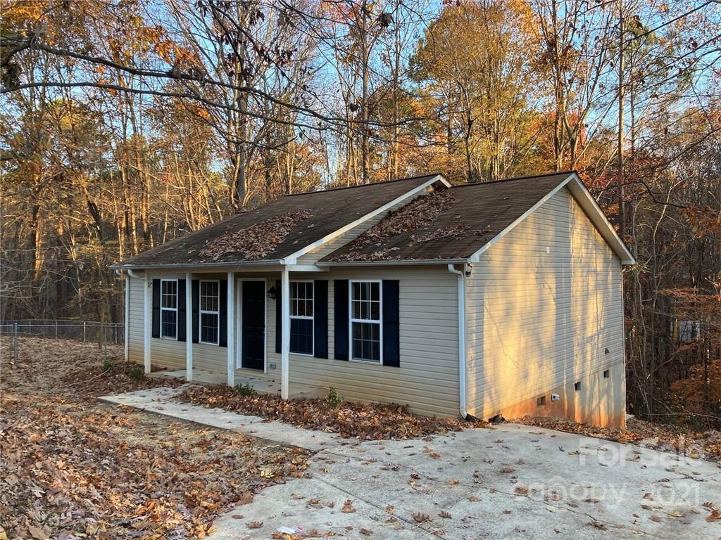 Property image 1 at 1020 Cornelius Road, Mooresville, NC 28117