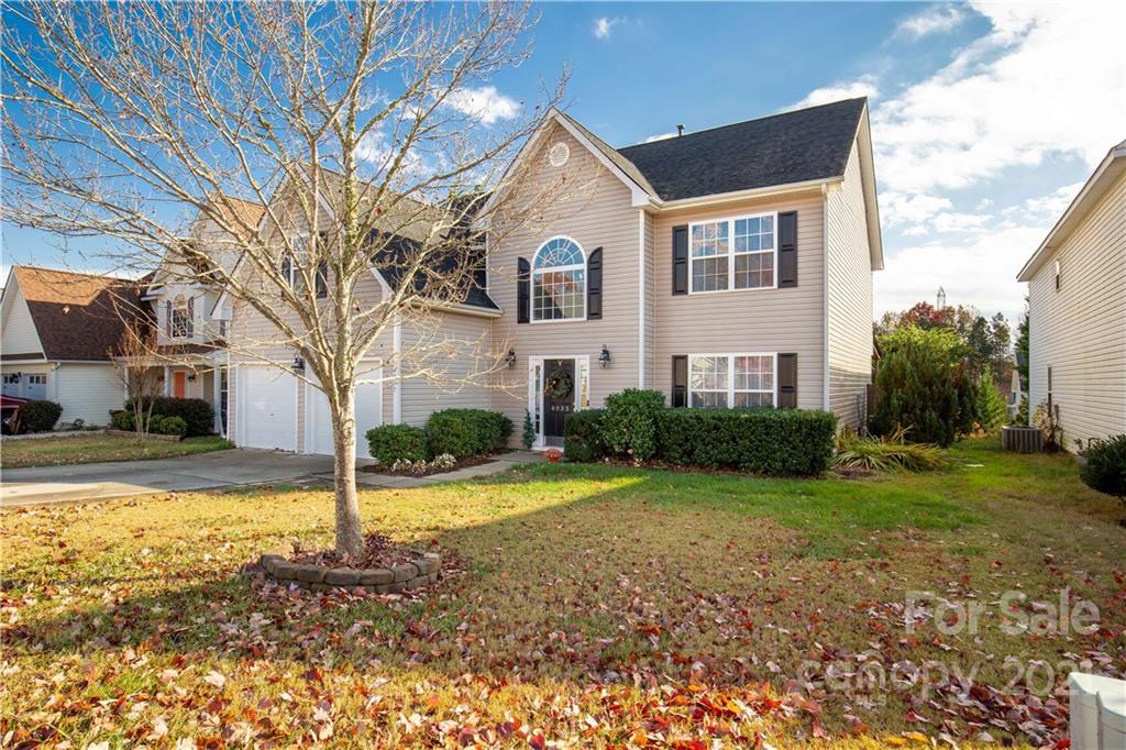 Property image 1 at 4035 Brookchase Boulevard, Fort Mill, SC 29707