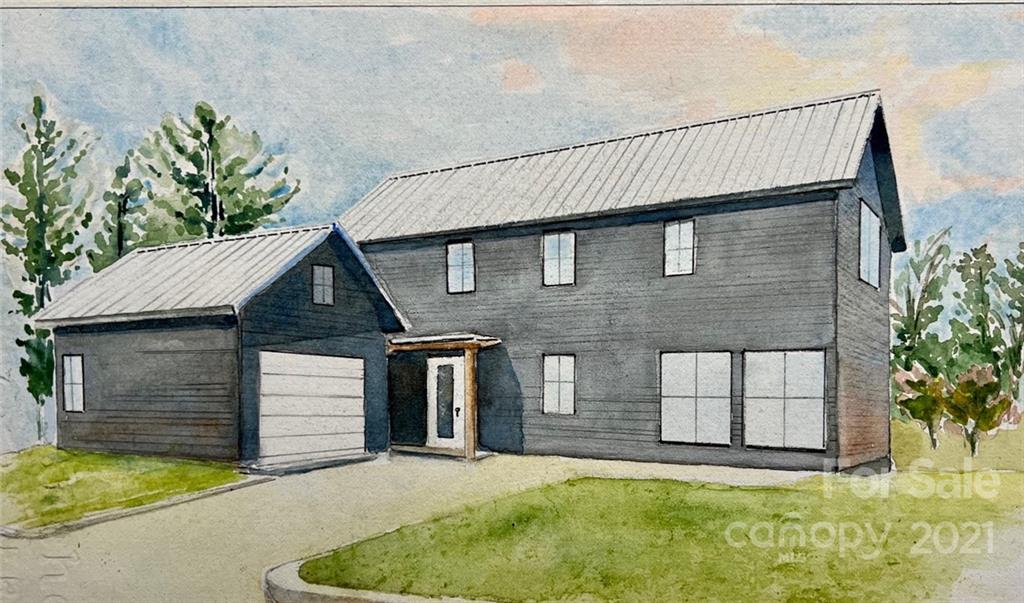 Property image 1 at 20 Malvern Walk, Asheville, NC 28806