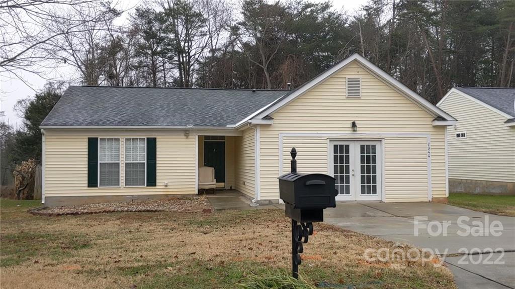 7944 Travers Run Drive