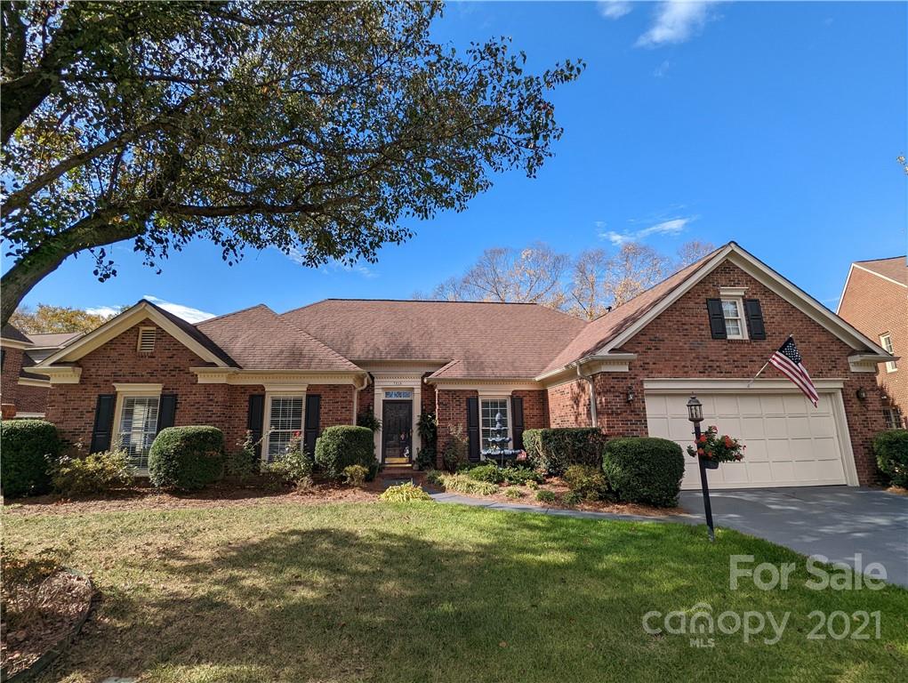Property image 1 at 7219 Baniff Circle, Charlotte, NC 28277