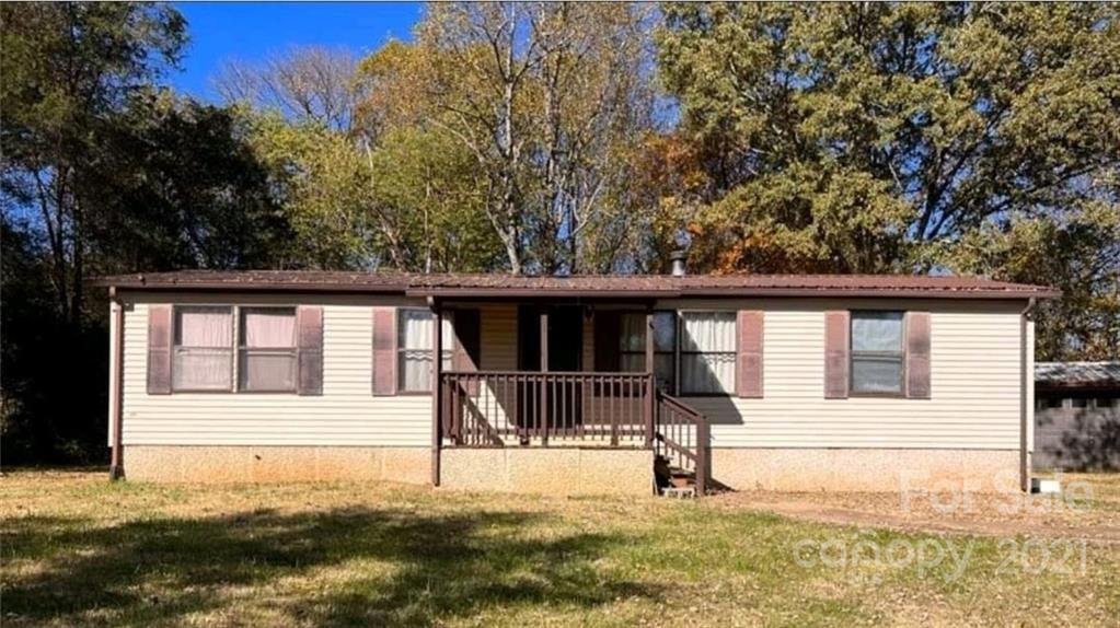 Property at 114 Cedar Ridge Loop, Statesville, NC 28625