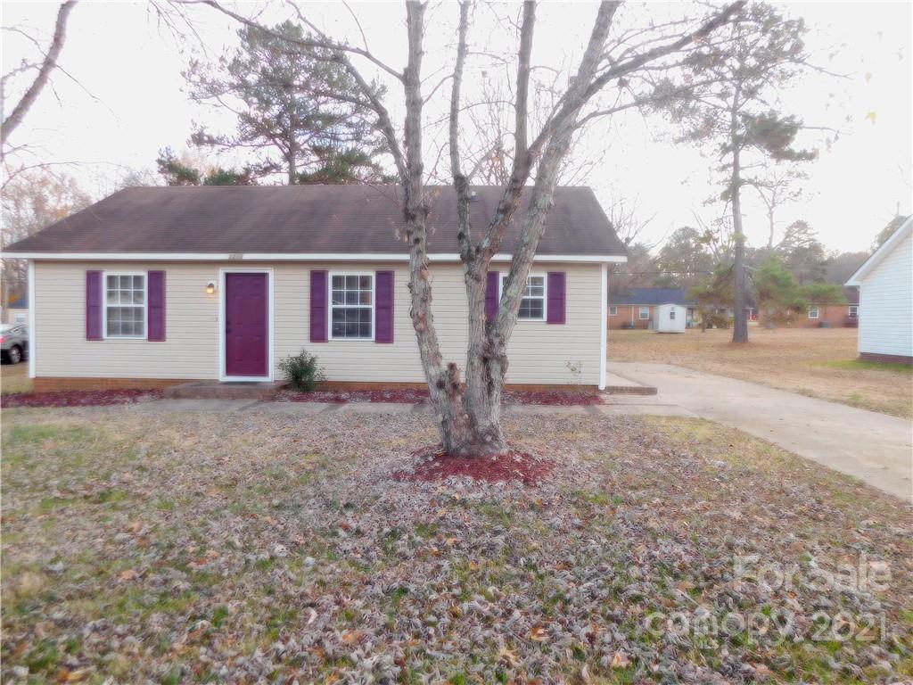 Property image 1 at 1218 Parkmont Lane, Rock Hill, SC 29730