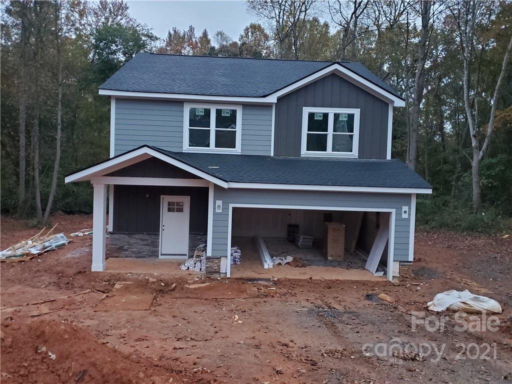 Property image 1 at 3504 Cambridge Place, Statesville, NC 28625