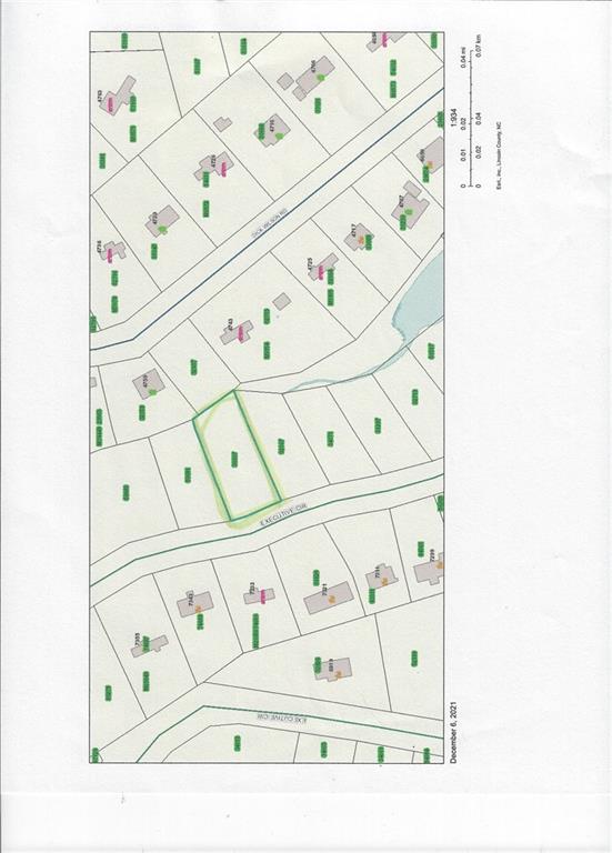 Property image 1 at 000 Executive Circle, Denver, NC 28037