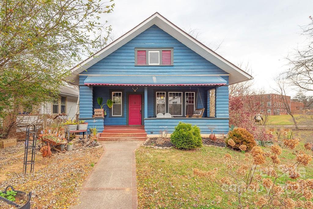 Property image 1 at 45 Vandalia Avenue, Asheville, NC 28806