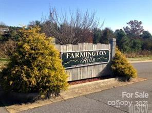 Property image 1 at 1568 Farmington Hills Drive, Conover, NC 28613