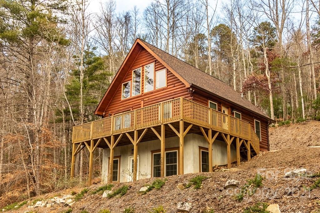 Property image 1 at 19 Frontier Court, Asheville, NC 28805