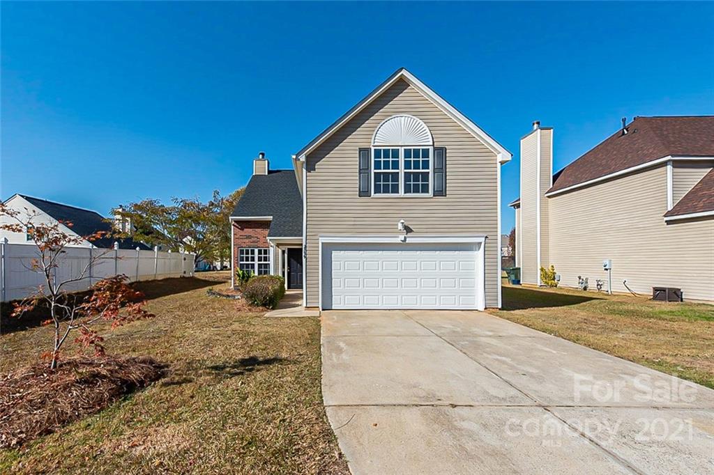 2759 Rustic Ridge Road