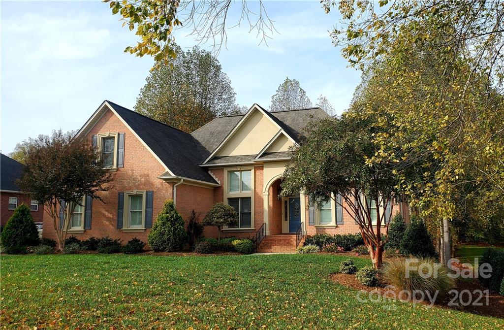 Property image 1 at 1165 Beagle Lane, Newton, NC 28658