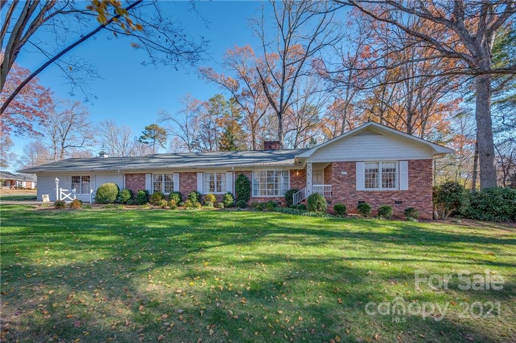 Property image 1 at 190 Dogwood Lane, Rutherfordton, NC 28139