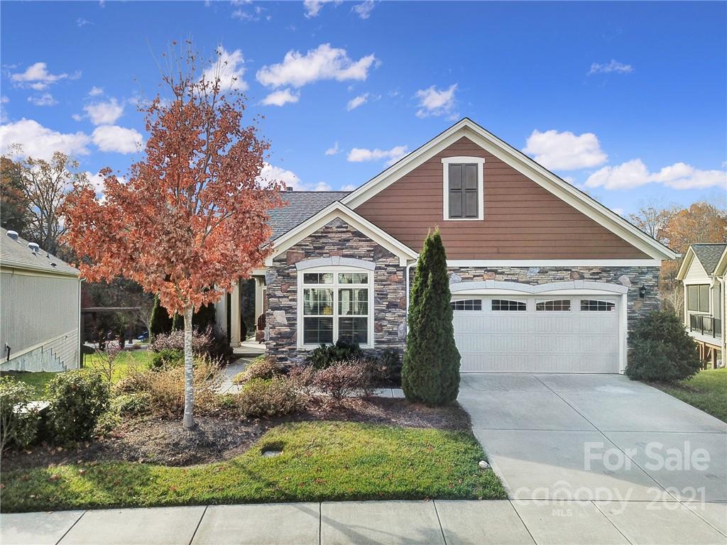 Property image 1 at 1223 Restoration Drive, Waxhaw, NC 28173