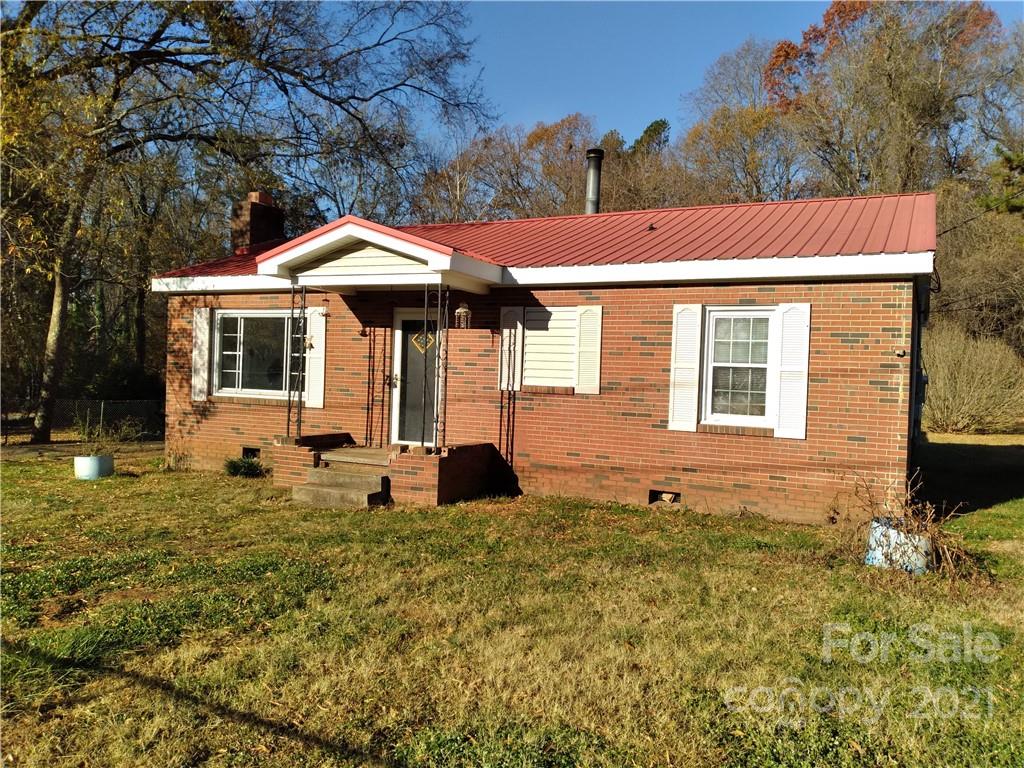 Property image 1 at 1229 Mirror Park Drive, Salisbury, NC 28146