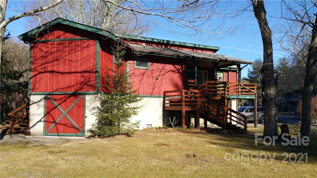 Property image 1 at 80 River Road, Newland, NC 28657