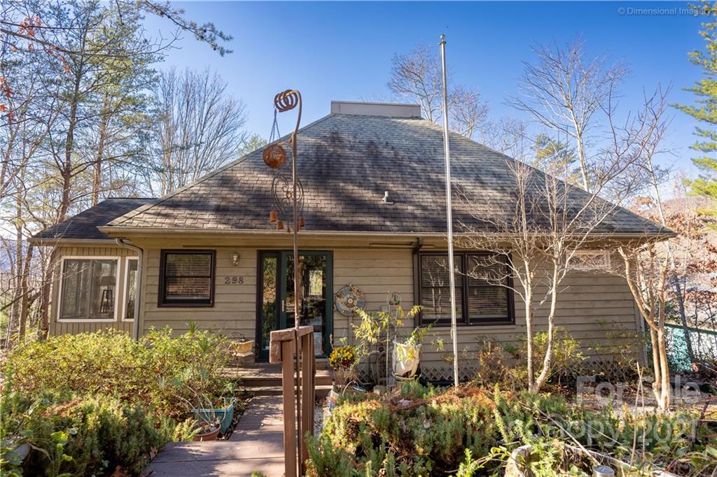 Property image 1 at 298 Garden Lane, Lake Lure, NC 28746