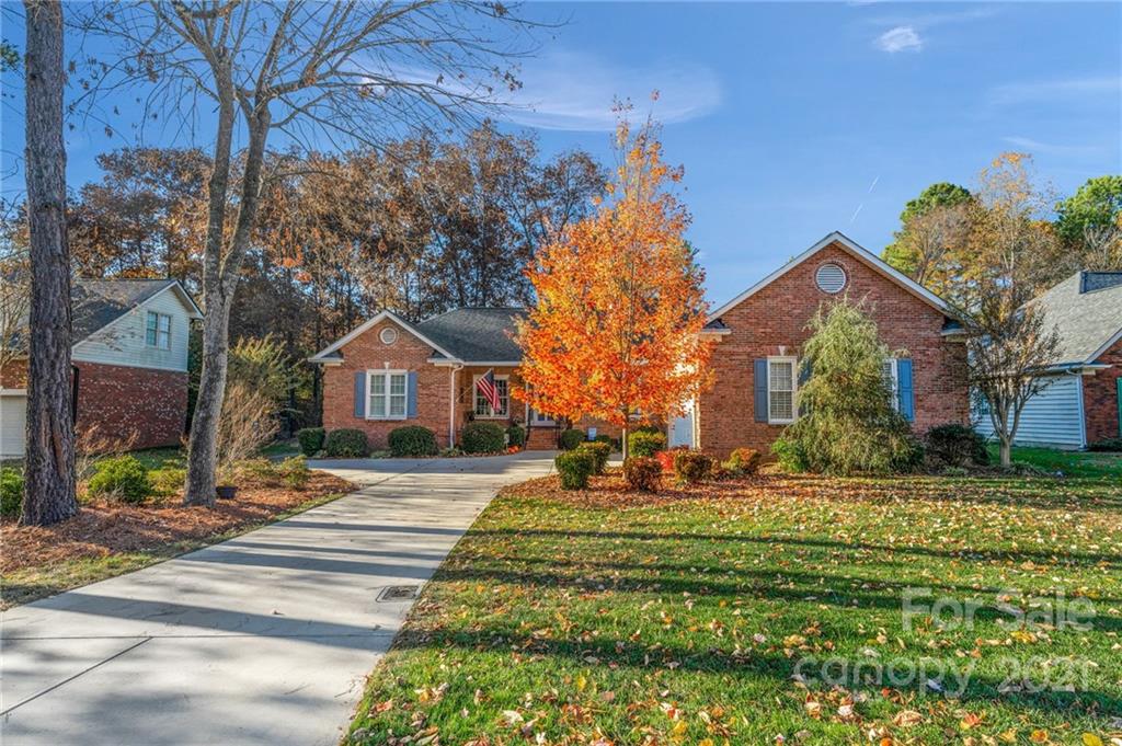 7728 Hickory Stick Place