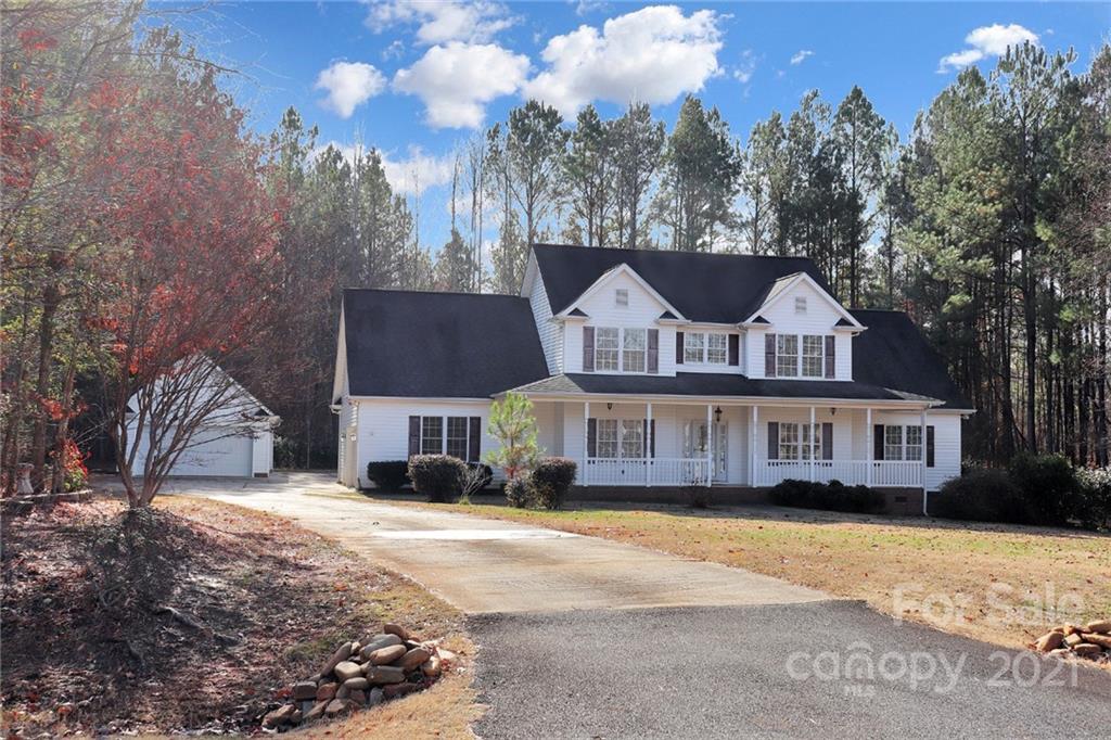 Property image 1 at 1833 Lantern Road, York, SC 29745