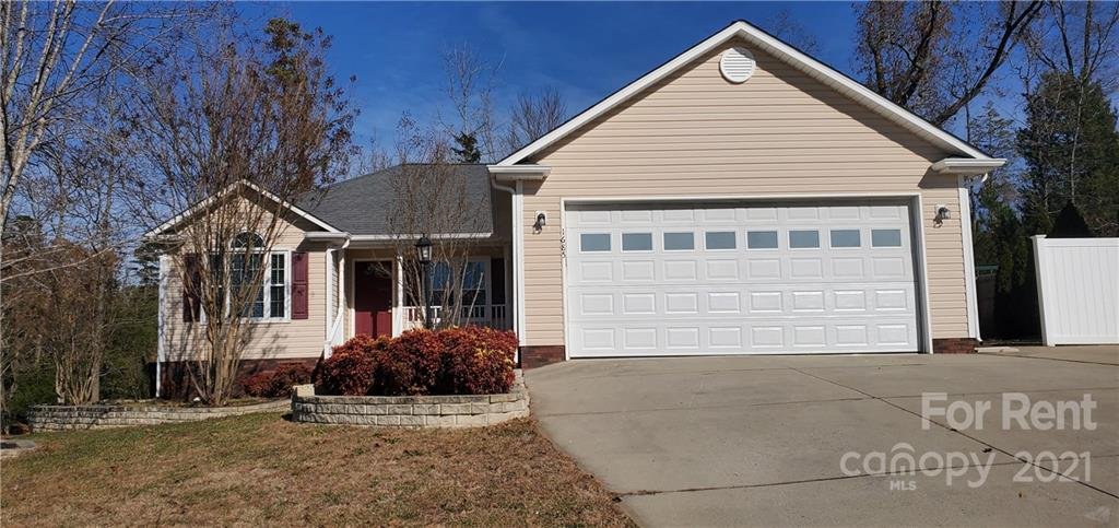 Property image 1 at 1685 Red Bird Circle, Concord, NC 28025