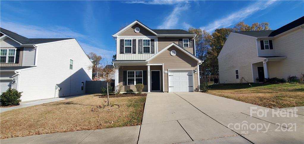 Property image 1 at 6611 Ware Road, Charlotte, NC 28212