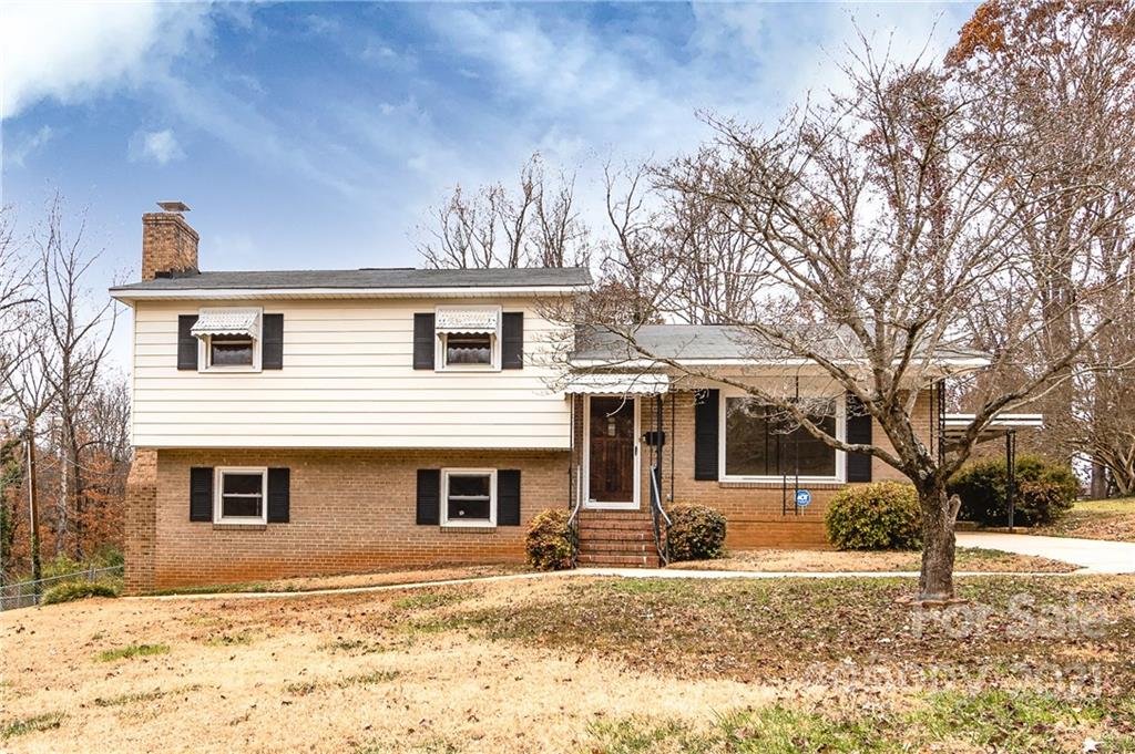 Property image 1 at 4120 Allwood Drive, Charlotte, NC 28217