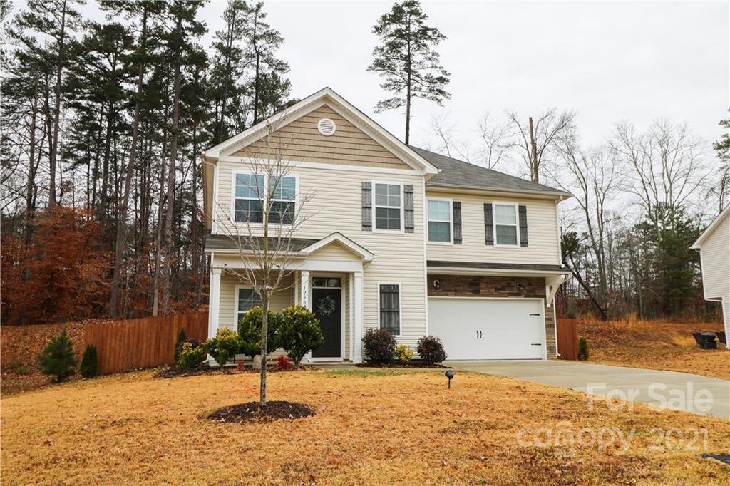 1230 Oak Haven Drive