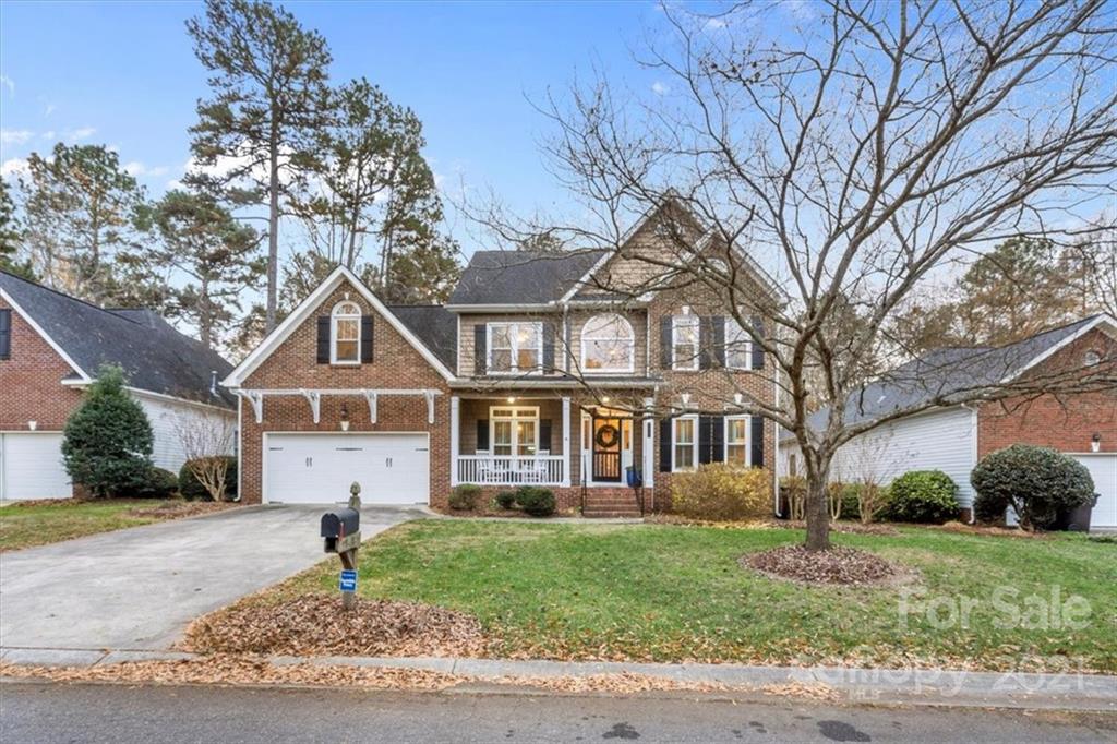 1487 The Crossing None