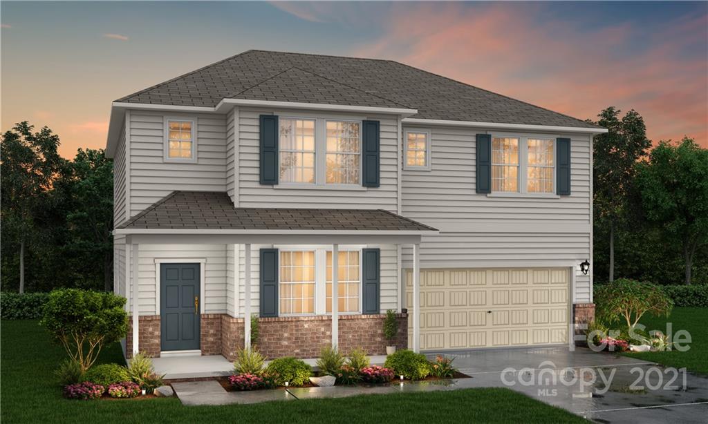 Property image 1 at 2229 Sussex Road, York, SC 29745