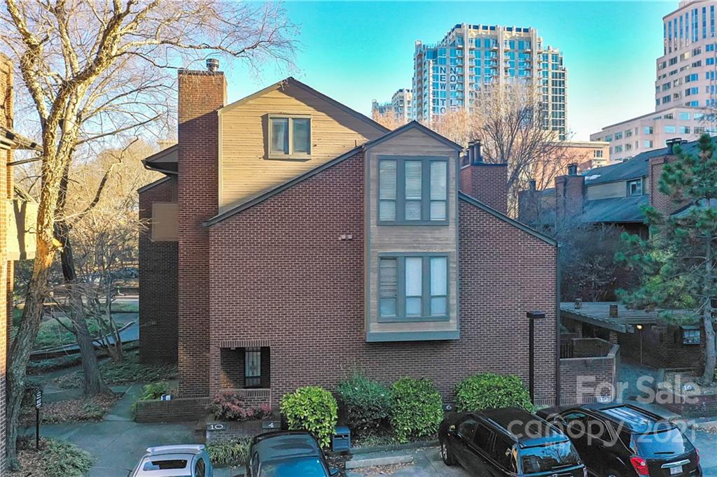 Property image 1 at 421 N Church Street, Charlotte, NC 28202