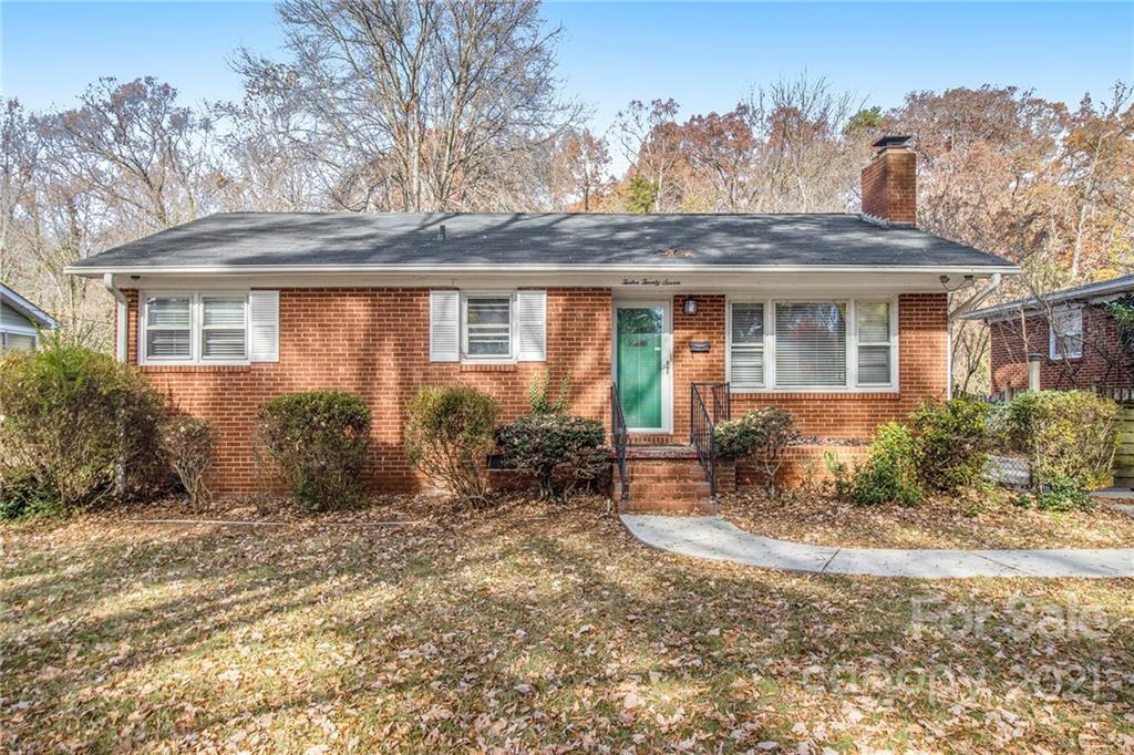 1227 Tarrington Avenue