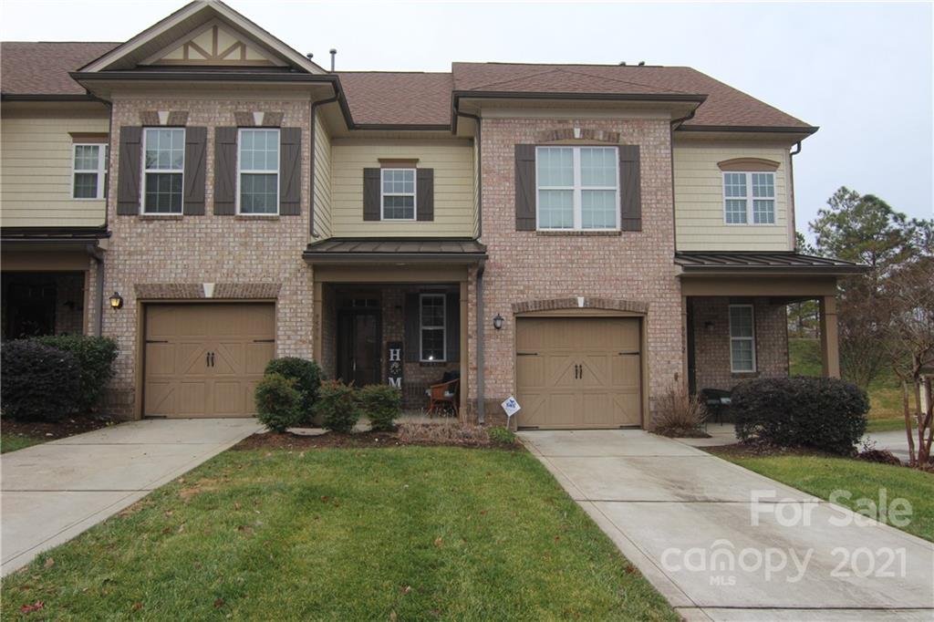 Property image 1 at 9596 Audley End Court, Concord, NC 28027