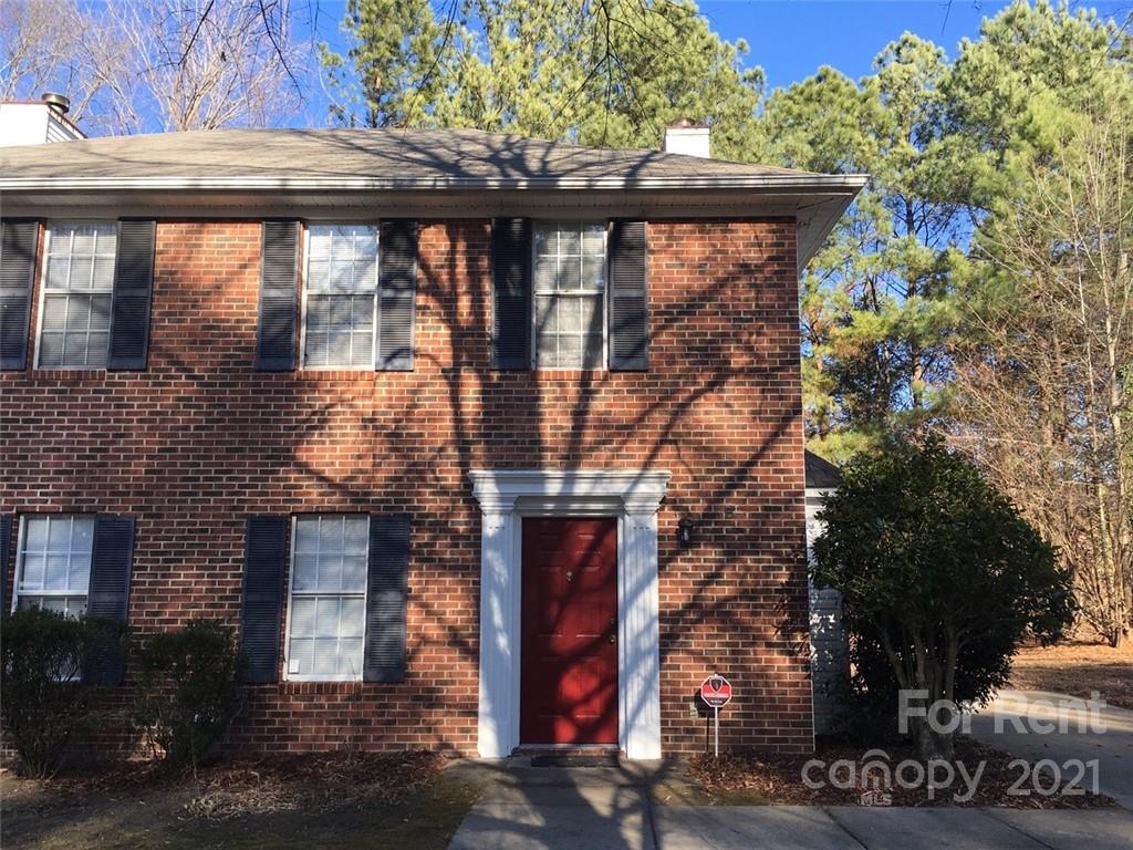 Property image 1 at 6716 Bevington Ridge Road, Charlotte, NC 28277