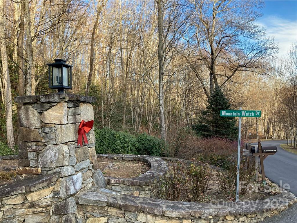 Property image 1 at 12 Mountain Watch Drive, Waynesville, NC 28785