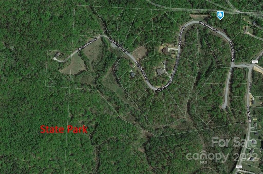 Property image 1 at 5112 Kings Pinnacle Drive, Kings Mountain, NC 28086