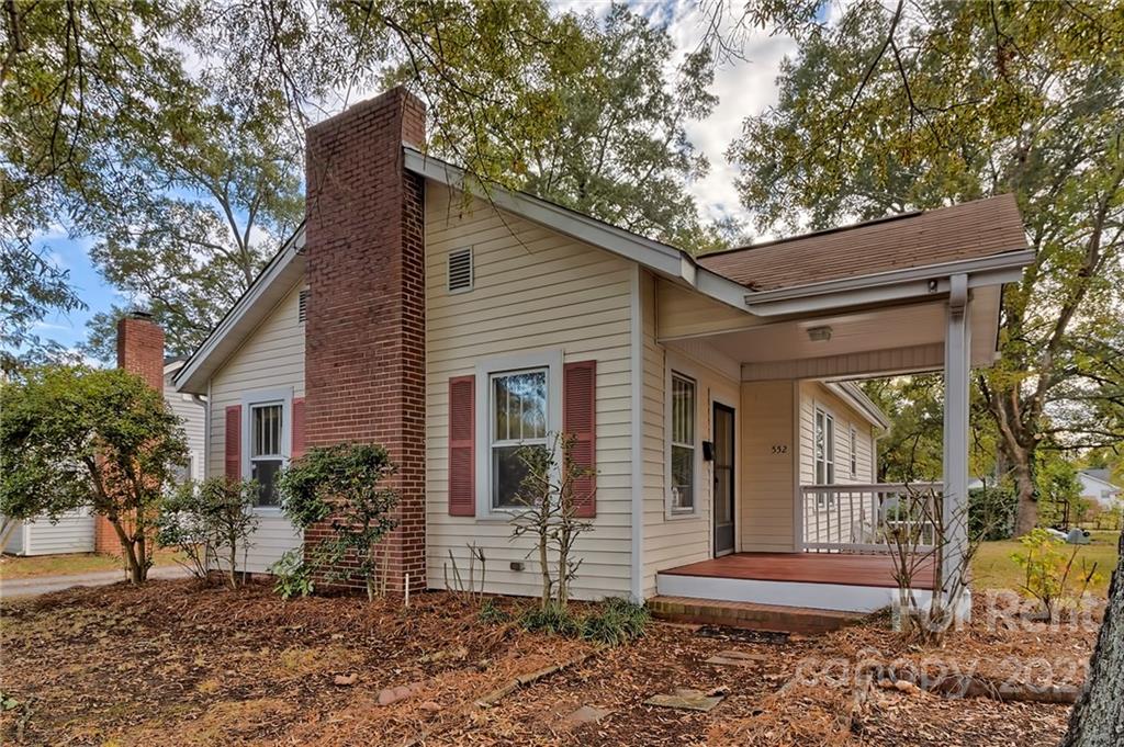 Property image 1 at 552 E Black Street, Rock Hill, SC 29730