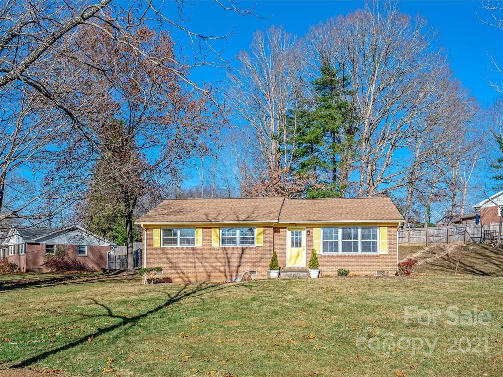 Property image 1 at 50 Wagon Road, Asheville, NC 28805