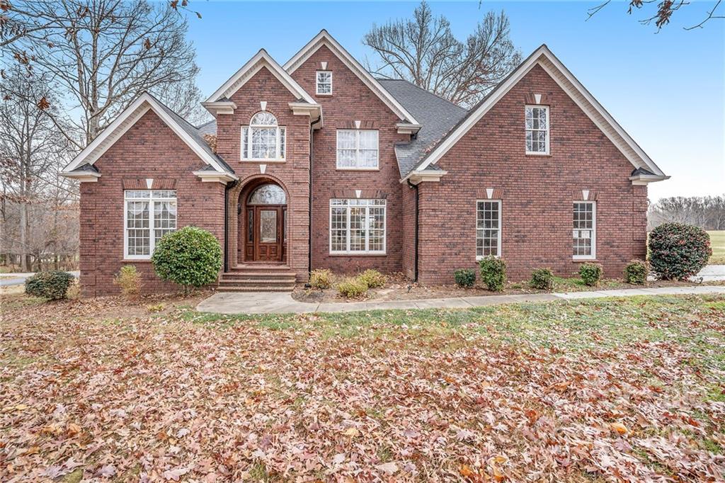 Property image 1 at 715 Lake Wright Road, China Grove, NC 28023