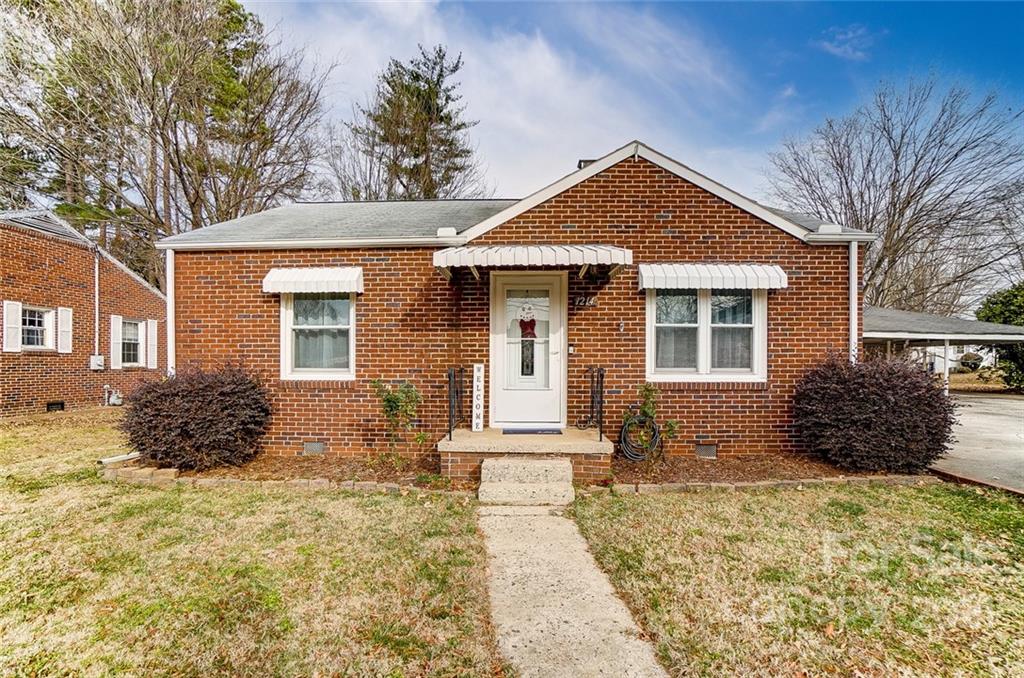 1214 Mitchell Avenue