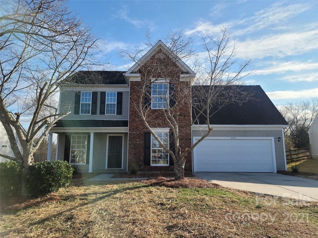 3032 Hawick Commons Drive