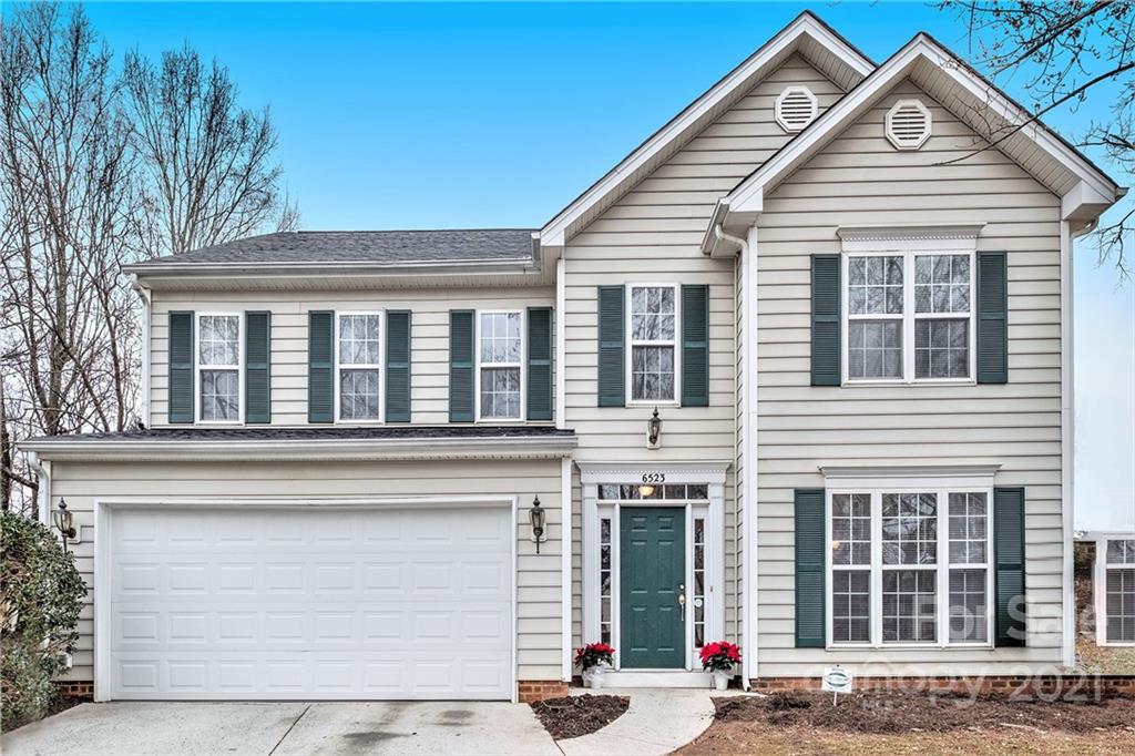 6523 Spanish Moss Lane