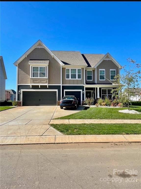 Property image 1 at 3121 Fillmore Terrace, Clover, SC 29710