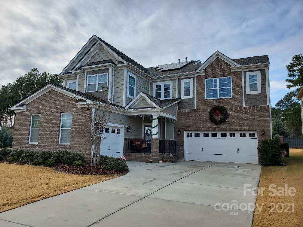 Property image 1 at 1161 Sandy Bottom Drive, Concord, NC 28027