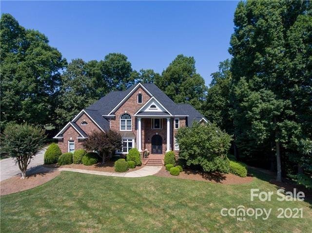 Property image 1 at 1024 Spyglass Lane, Waxhaw, NC 28173