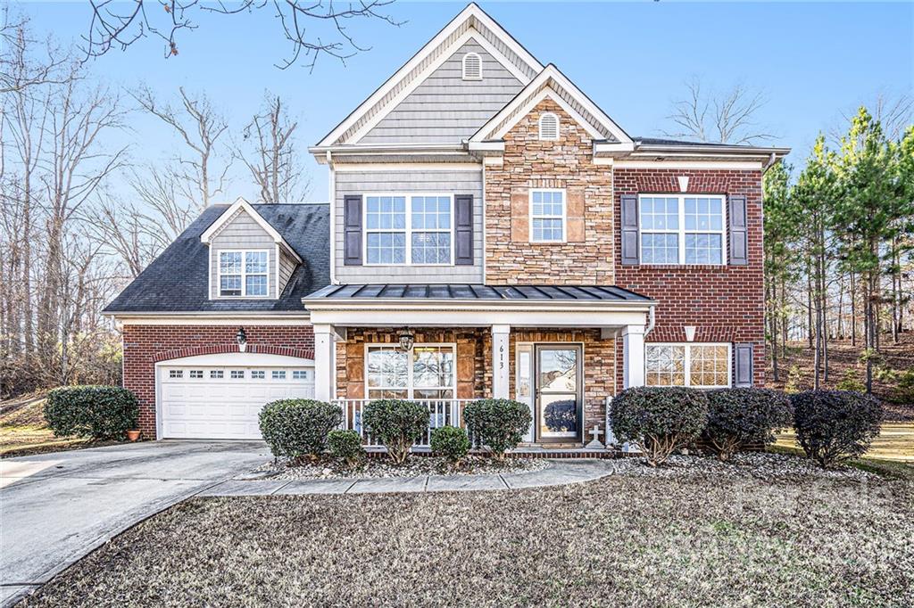 Property image 1 at 613 Ravenglass Drive, Fort Mill, SC 29715