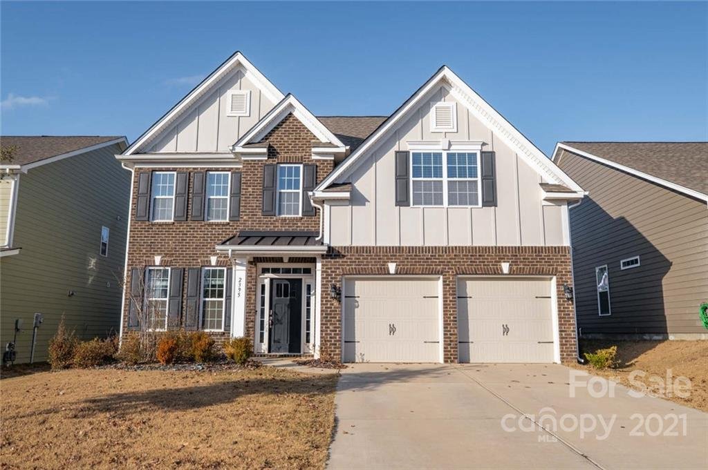 2395 Palmdale Walk Drive