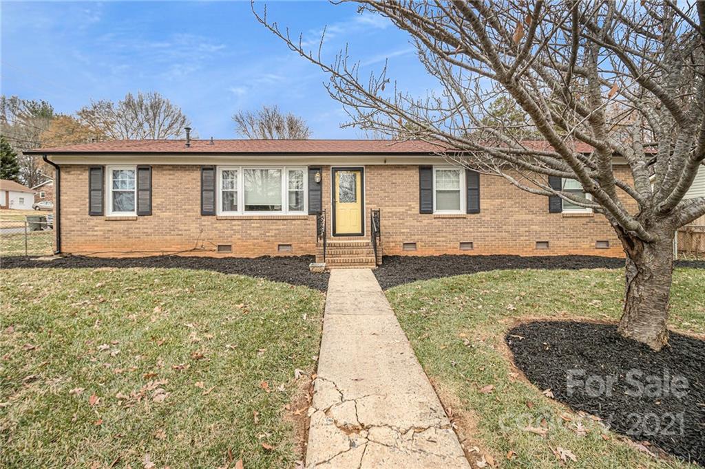 Property image 1 at 706 Stevens Street, Gastonia, NC 28054