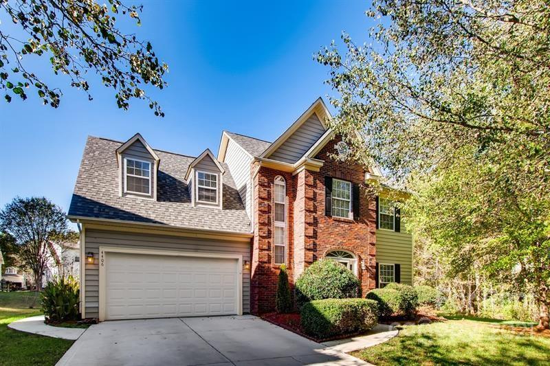 Property image 1 at 4406 Lenox Hill Place, Charlotte, NC 28269
