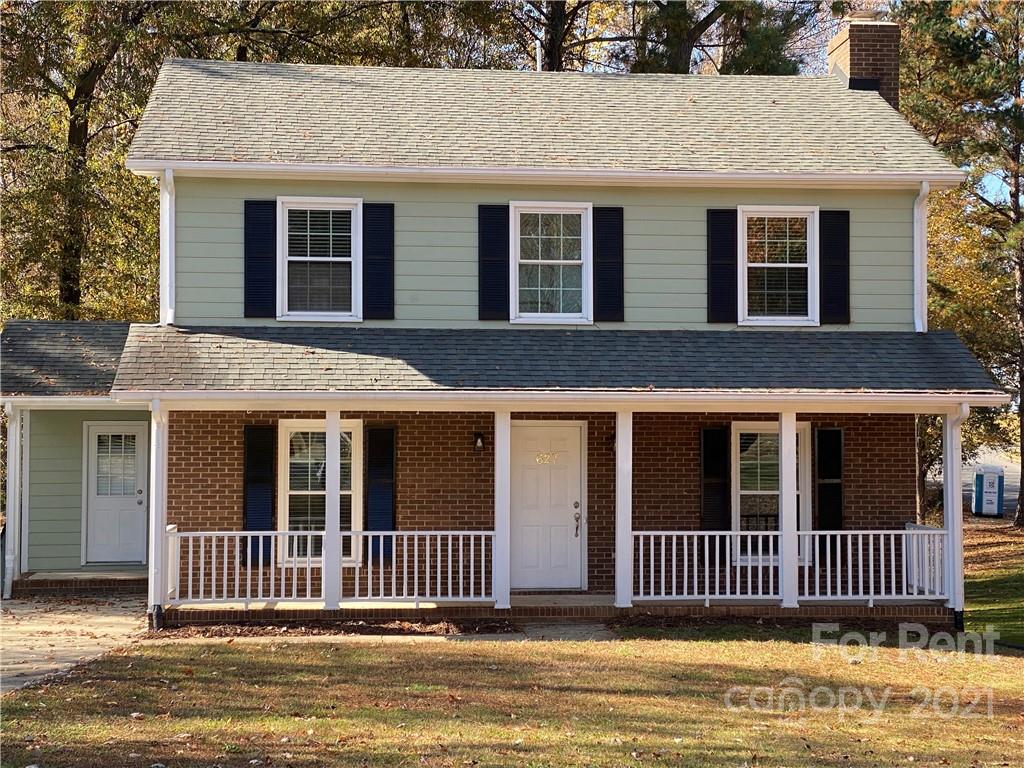 Property image 1 at 627 Tryon Place, Gastonia, NC 28054