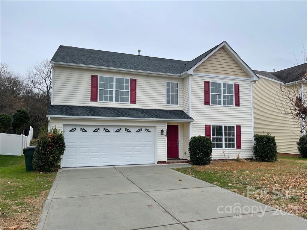 Property image 1 at 1524 Andora Drive, Rock Hill, SC 29732