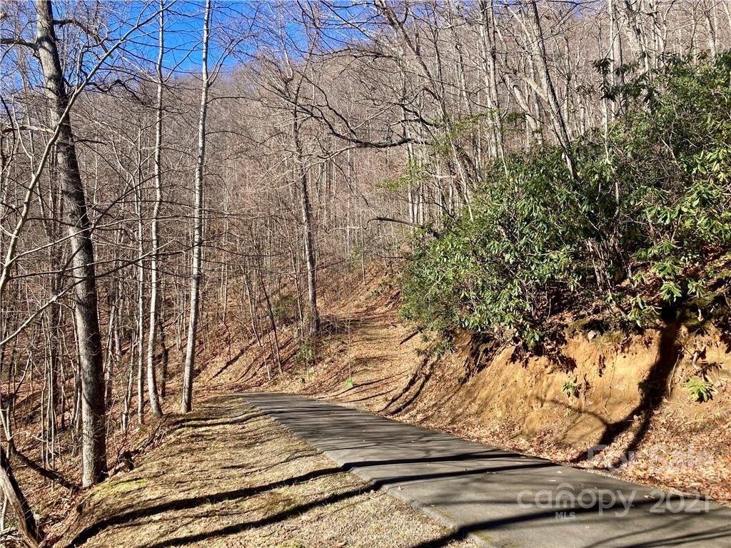 Property image 1 at 402 Loveland Road, Maggie Valley, NC 28751