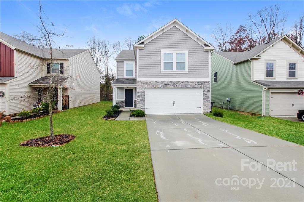 Property image 1 at 3106 Auten Avenue, Charlotte, NC 28269